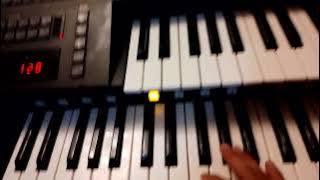 Paano gamitin  ang Brass Mode for Yamaha Electone?