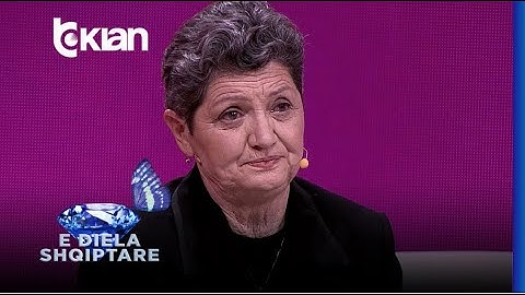 Drita e shuar e Deas, tragjedia e nënës që jeton me kujtimin e fëmijëve