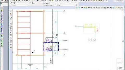 SP3D # 06 Place Detail Envelope and Detail View