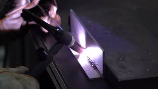 New Arrivals Reboot Rbm2500D Max 250A 5-In-1 Mig Weldermultiprocess Welding Machine