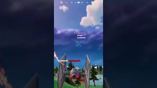 Cinematic Moments #short #subscribe #youtubeshorts #youtube #sanix #fortnite #fortniteclips #200pump