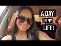 A Day In My Life!