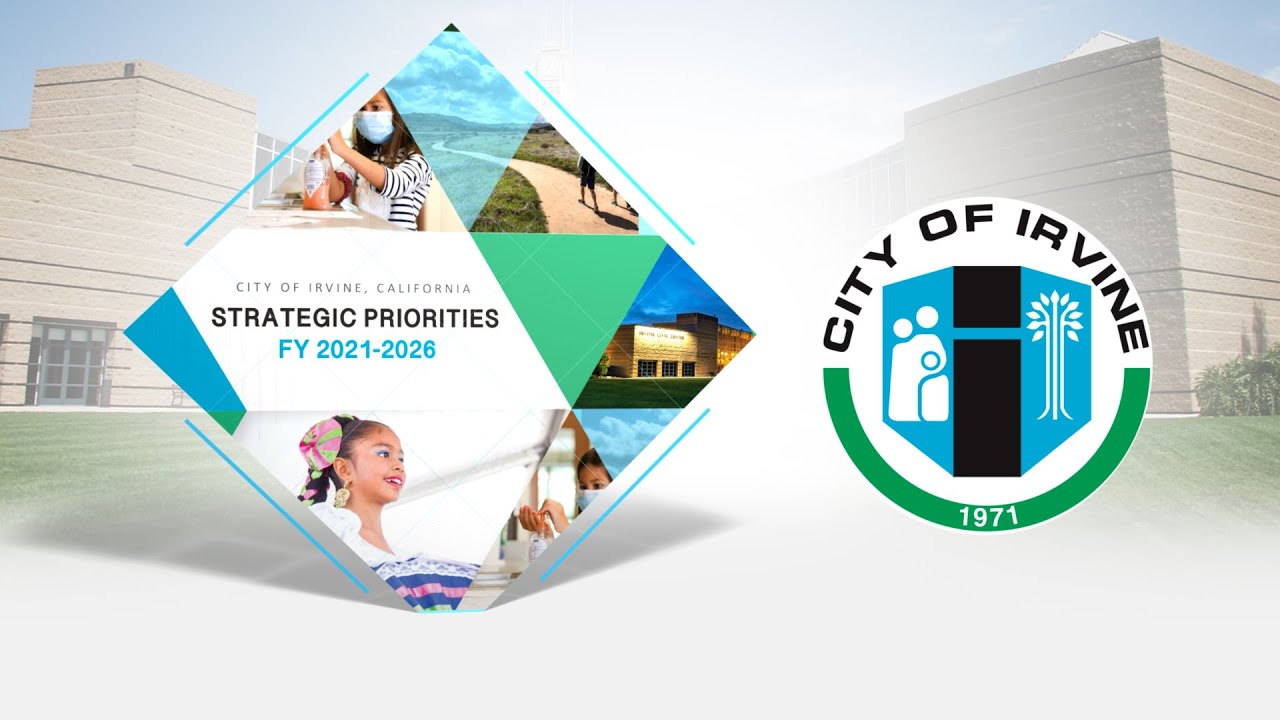 Strategic Priorities Presentation