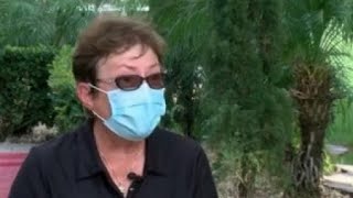Grandparent Scam