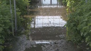 激甚災害に指定　愛知・三河地方を襲った６月の大雨被害