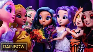 Season 4 Moments: The Rainbow High Girls 🌈✨| Rainbow High