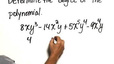 Bittinger Intermediate Algebra 10e Chapter Test Prep Ch. 5 Ex. 1