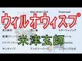 【ピアノ】ウィルオウィスプ / 米津玄師（打ち込み）