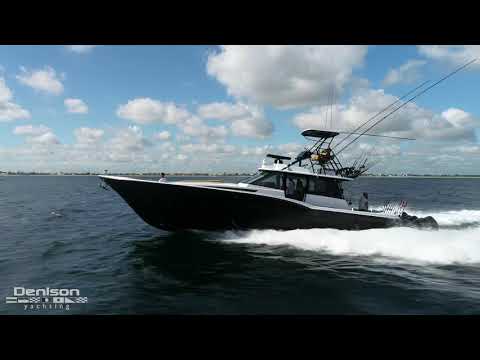 Sea Force Center Console [$2,250,000]