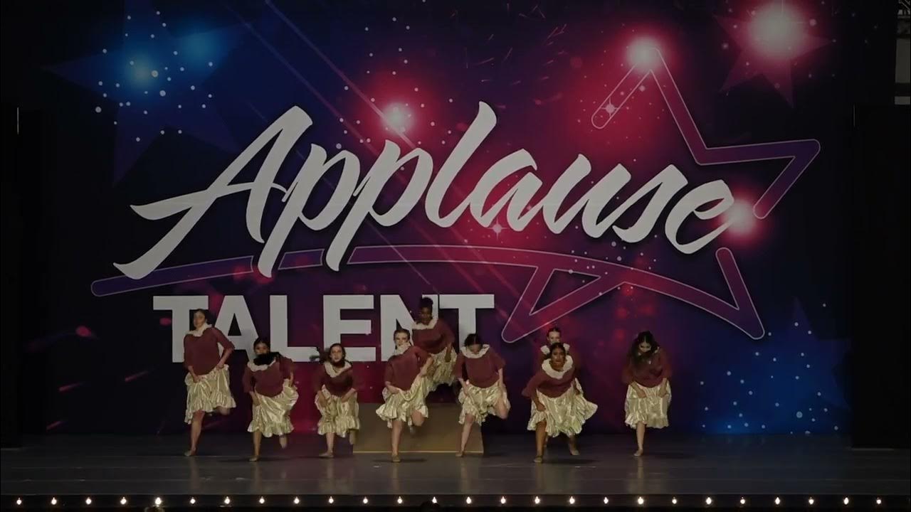 Harriet Tubman Candy Apples Dance Center YouTube