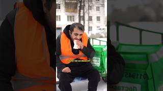 ❎pov: Доставщик все правильно сделал😂 Согласны? #pov #story