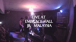 NEXT ME ZHANALENA - AKS (Intro) / Blacksmith (Live at Emrbrace Hall)