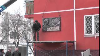 Футаж Академгородок Весна Май 2011   001323