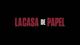 Casa De Papel Bella - Ciao (cross serie - orchestra - actors singing only -best version) chords