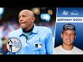 NBC Sports’ Anthony Rizzo: ABS Is Making MLB Umps Better | The Rich Eisen Show