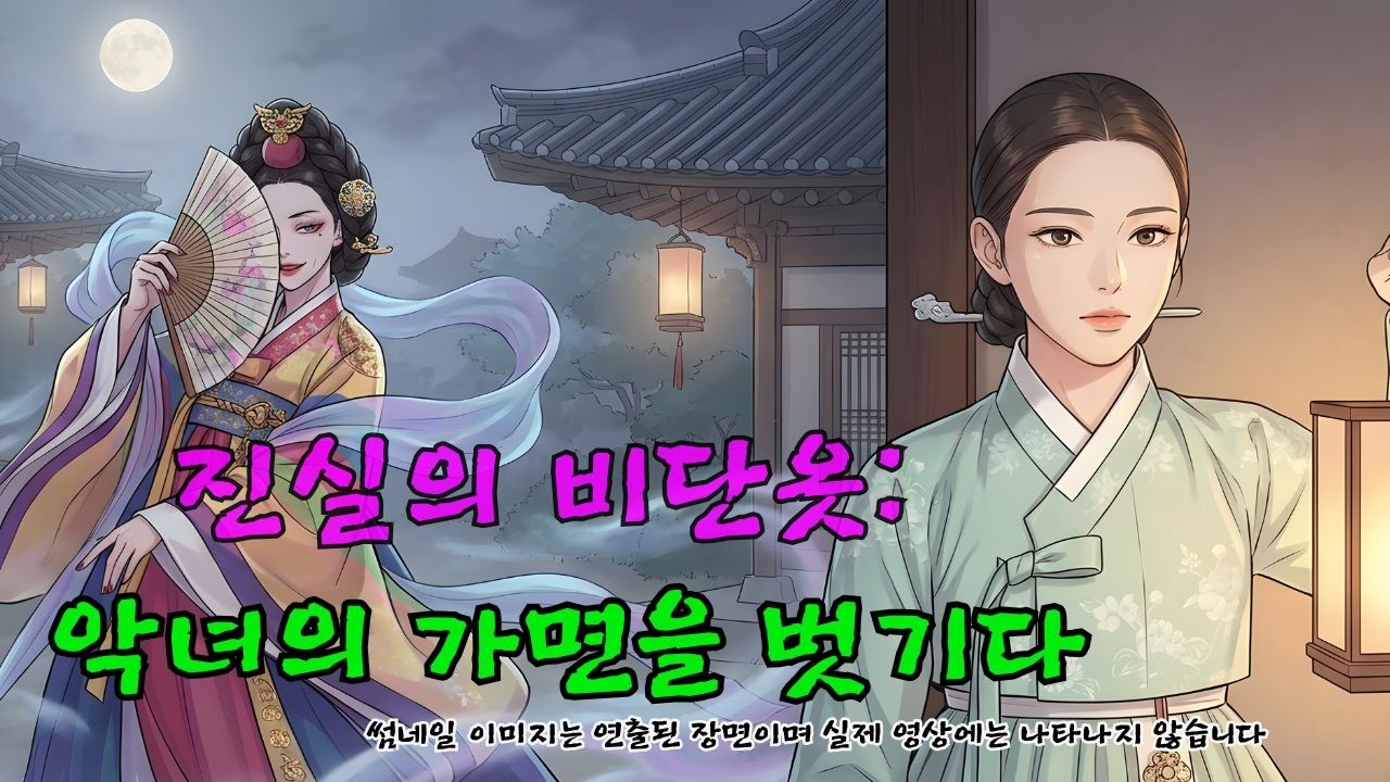 황토골의 기적: 백호와 피리 부는 선녀의 전설 ㅣ옛날이야기 ㅣ민담 ㅣ오디오북ㅣ전설ㅣ설화 ㅣ야담