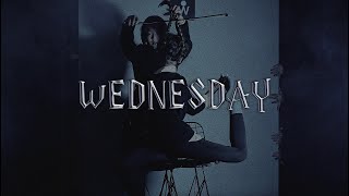 Wednesday Concept Video Contemporary Cl Jenya Choreography On Dance Iizmir