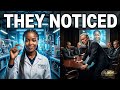DIAMOND IN THE ROUGH EPISODE 1 — THE GIRL WHO THREATENED DE BEERS
