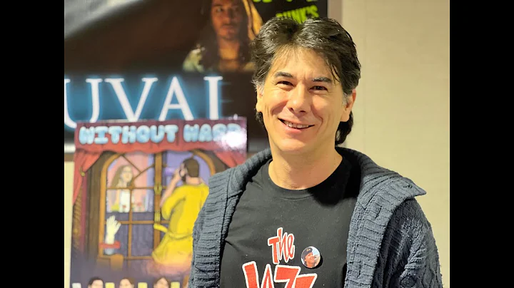 Talking with James Duval of Donnie Darko, Independ...