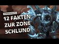 Shadowfacts - 12 Fakten zum Schlund | World of Warcraft