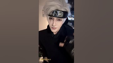 Kakashi Hatake Edit || Sasuke Edit ||