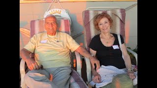 Tom & Nancy Poltrock 60th Anniversary Speeches