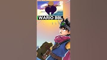 Custom Stages are…. Interesting #smashbros #smashultimate #supersmashbros #supersmashbrosultimate