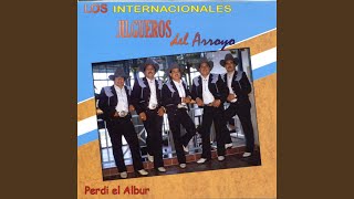 Miniatura de vídeo de "Los Jilgueros del Arroyo - La Peliroja"
