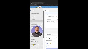 Respond to threats faster with AI-powered security