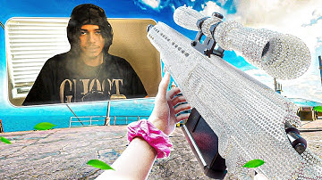 Snelste BO6 Sniper vs Search and Destroy