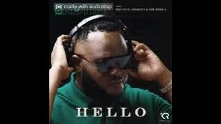 Dj Kotin-Hello(Feat. Big Nuz Mshayi  Mr Thela