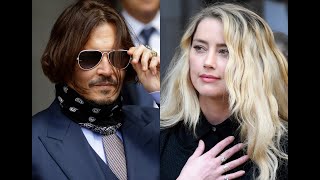 WATCH LIVE | Johnny Depp Libel Lawsuit, Day 11 of Trial - Part 2
