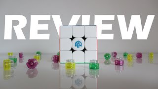 Review GAN 356 M