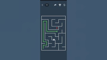Maze _ Easy Level 182 :)