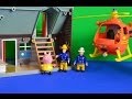 fireman sam peppa pig full episode fire Helicopter Peppa pig Fire outfit AMAZING!!