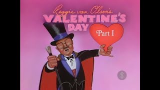 The Price Is Right  Valentines Day 1985 Showcases