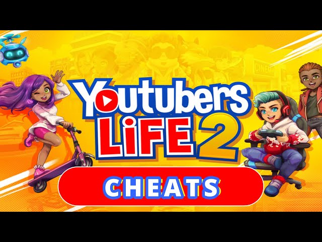 rs Life 2 Cheats & Trainers for PC