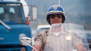 CHiPs Intro - HD remastered - extended