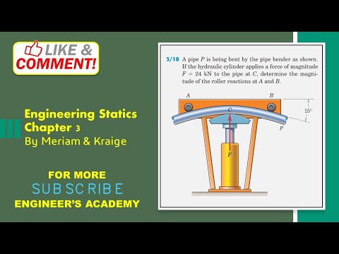 Engineering Statics |