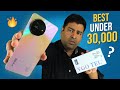 Best Phone Under 30000? - VGO TEL NOTE 24, My Clear Review 🔥