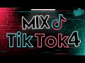 MIX TIK TOK 4 - DJ MEMA (911, Reloj, Como si nada, Problema, Miedito , Hay Que Bueno, Ay Rico Rico)