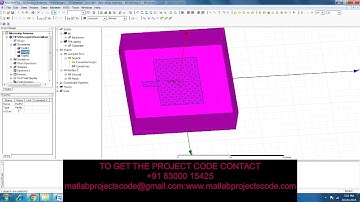 A PATCH ANTENNA TO HARVEST AMBIENT ENERGY FROM MULTIBAND RF SIGNALS FOR LOW POWER DEVICES