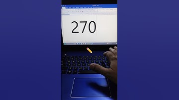 Tips for Adding a Pencil Symbol Using MS Word Shortcuts