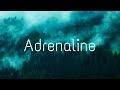 Remedeus -  Adrenaline (Alan Walker Style)