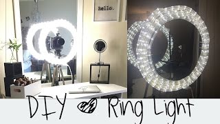 I know my brows are uneven!! ugh, bad happen, lol. check out channel
and be sure to subscribe - http://bit.ly/2hyypgt *i filmed a new diy
ring light...