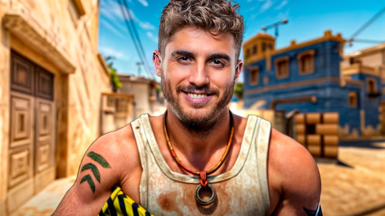 EL MEJOR MAPA del ROAD TO TOP #100 😅