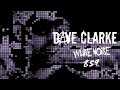 Dave Clarke&#39;s Whitenoise 859
