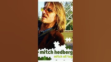 Thumbnail of Mitch Hedberg Car Horn