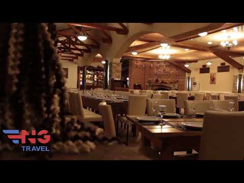 რესტორანი \"არმაზის ხეობა\"