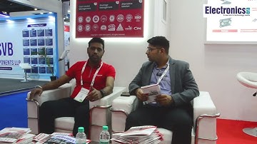 electronica India 2024: How WIN SOURCE Expands Global Reach & Innovates in Electronics | WIN SOURCE